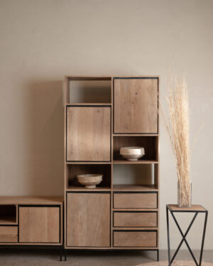 Livingroom Details